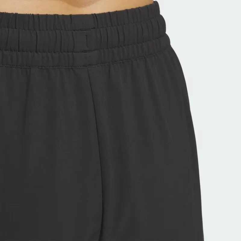 Adidas SPORTSWEAR PANTS Casual Pants Women's Black-4