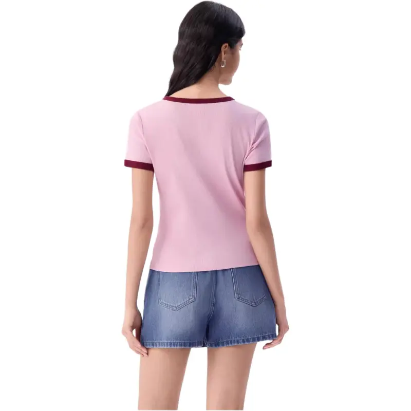 GAP T Shirts Women's-2