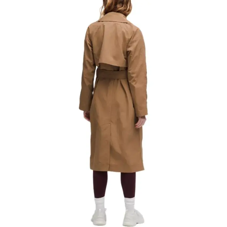 Lululemon Trench Coats Women's-1