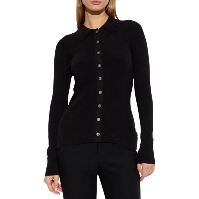 MICHAEL KORS Knitwear Women's Black-1