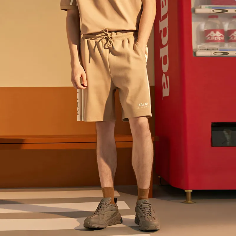 Kappa Sports Shorts Men-2