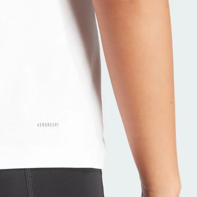 Adidas Free Shipping With AdiClub Designed For Training Tee-5