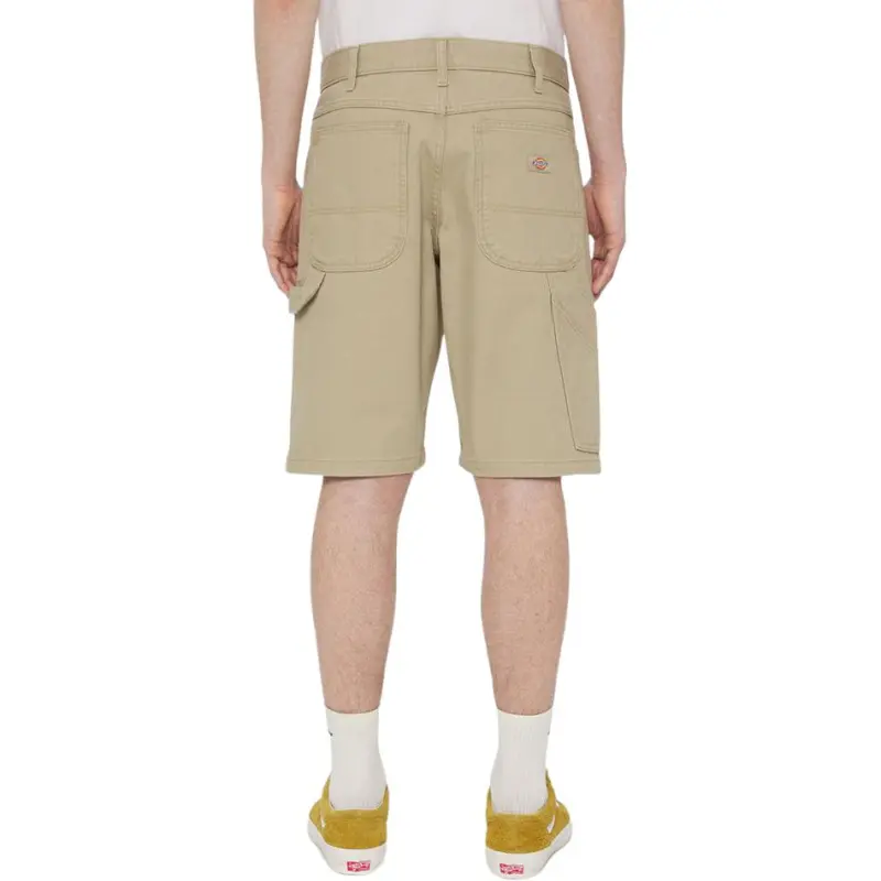 Dickies Casual Shorts Men's Beige-1