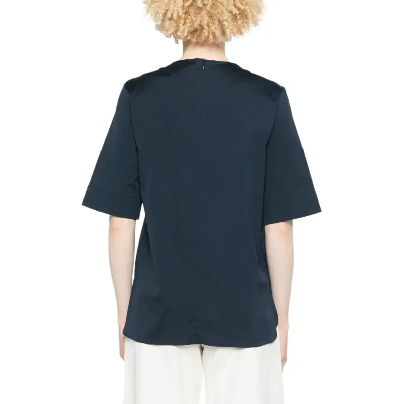 Max Mara Dora Blouse-2