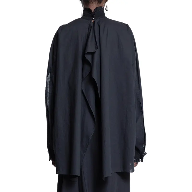 Ann Demeulemeester Shirt Women's Black-2