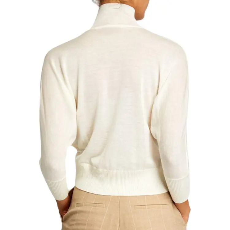 MaxMara Sweaters Women's Gray-2