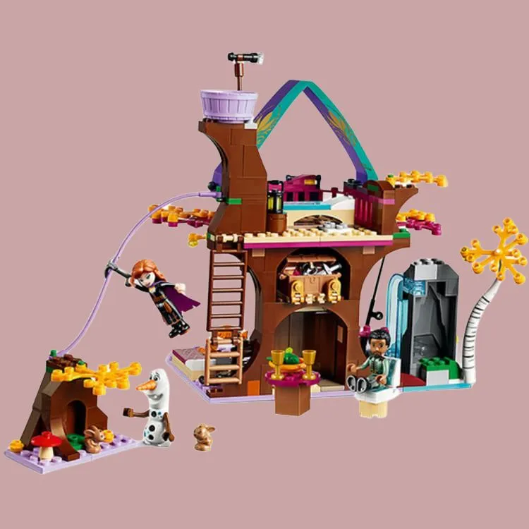 LEGO Building Blocks-3