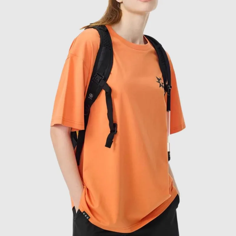 VOLCOM T Shirts Unisex-5