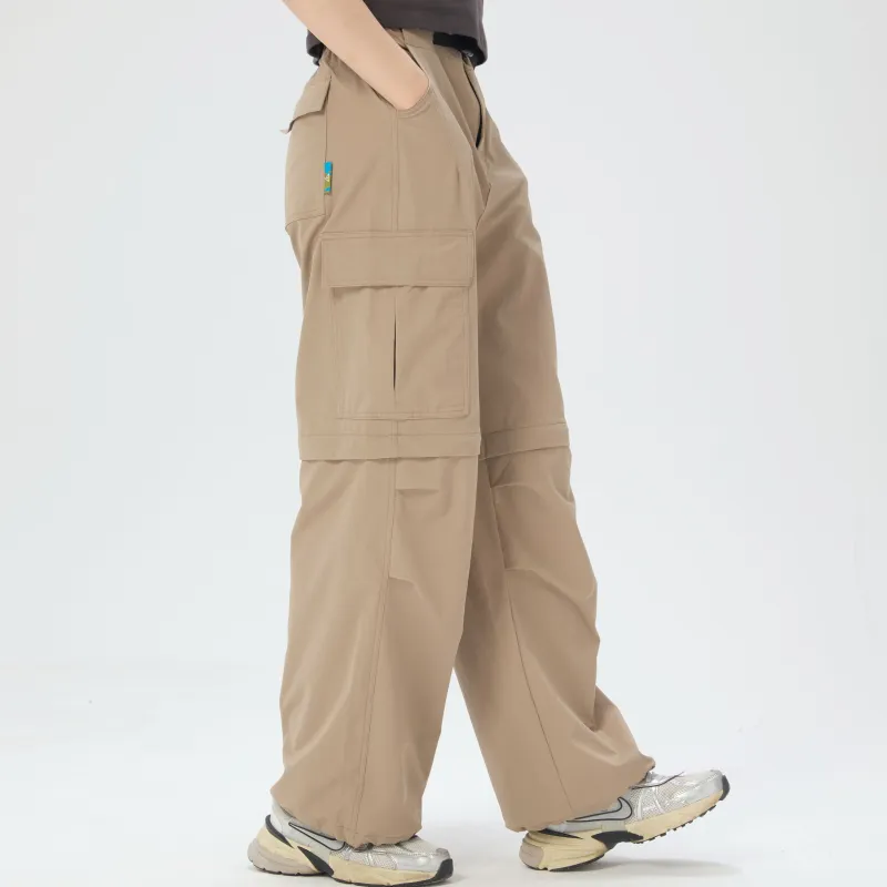 TRIP&CO Cargo Pants Unisex-5