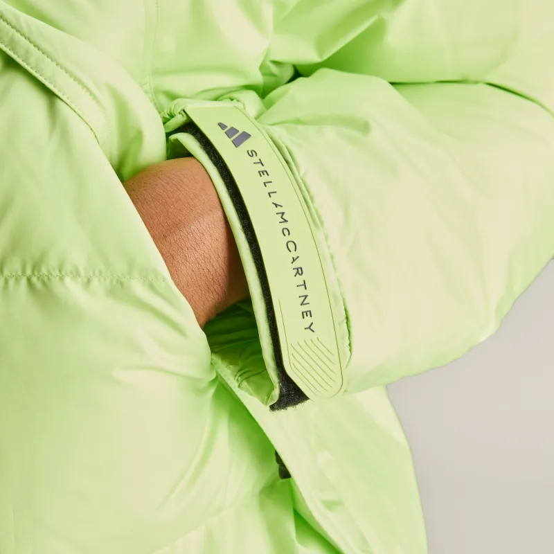 Adidas By Stella McCartney TrueNature Puffer Jacket-3
