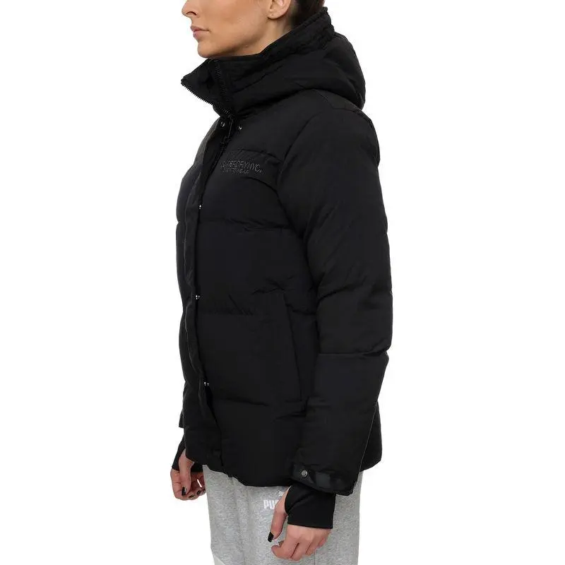 SUPERDRY Jackets Coats Women's Black-3