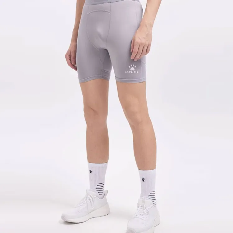 KELME Sports Shorts Men-4