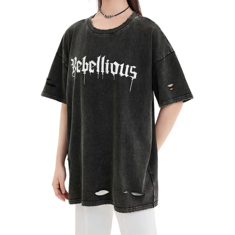 Three Blessings T Shirt Women's-1