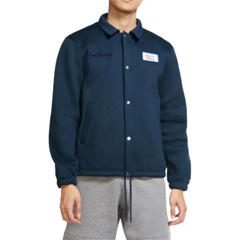 JORDAN X Union Coaches Jacket-3
