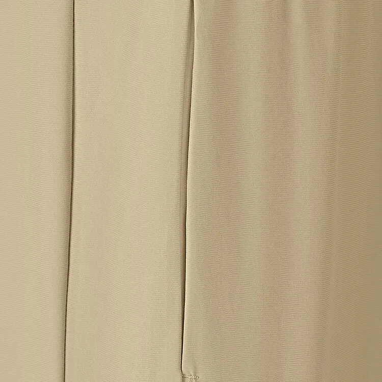 Skechers Sports Lifestyle Collection GODRI Knitted Sweatpants Men's Chestnut Gold-3