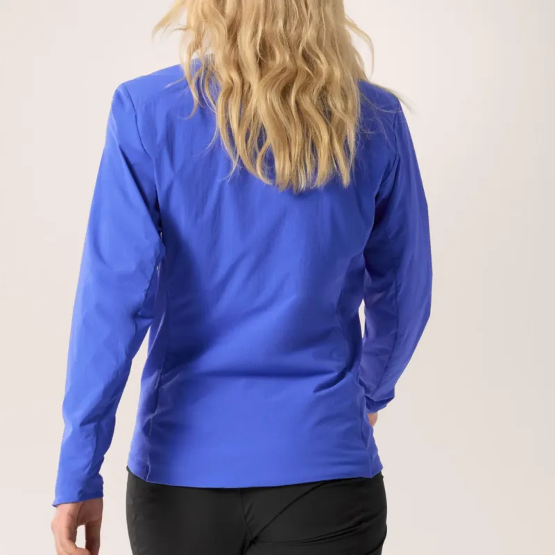 Arcteryx Jackets Coats Women's Blue-3