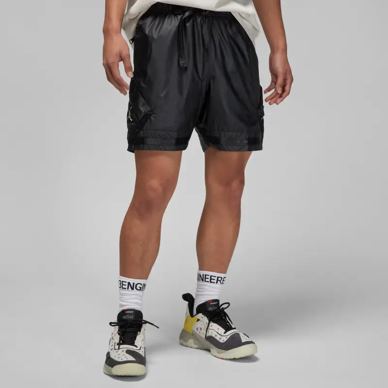 Nike Jordan 23 Engineered Statement Woven Shorts-3
