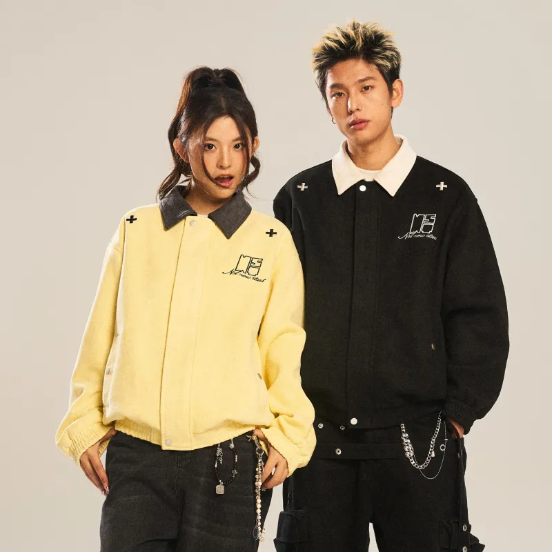 NSTNEW START Jackets & Coats Unisex-3