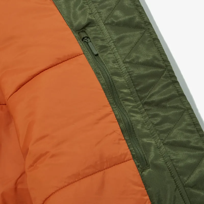 THE NORTH FACE Jacket Unisex Green-5