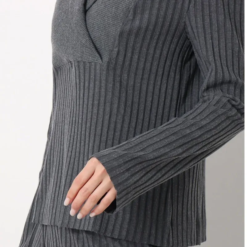 Nike Sweaters Women's Gray-5