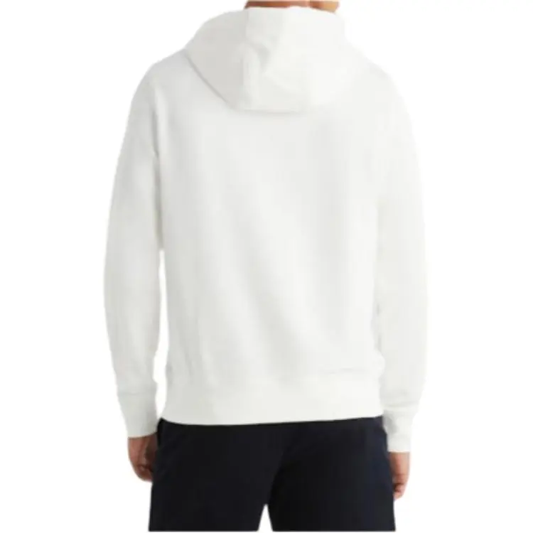 Tommy Hilfiger Sweatshirt Men's White-5