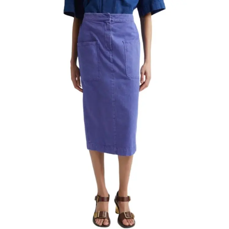 MaxMara Cardiff Skirt-4