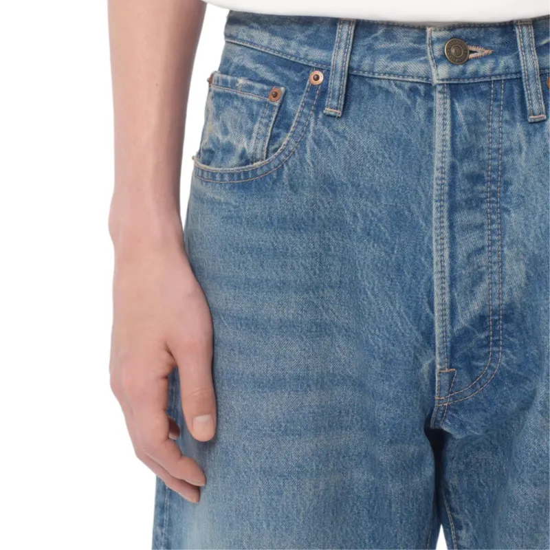 Valentino Straight leg Jeans-6