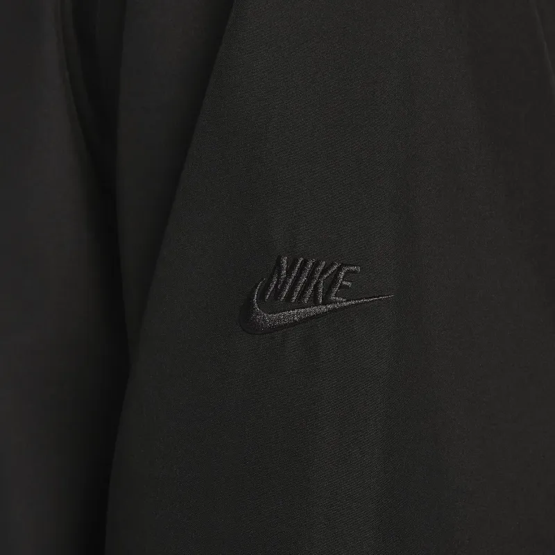 Nike Coats Men Black-3