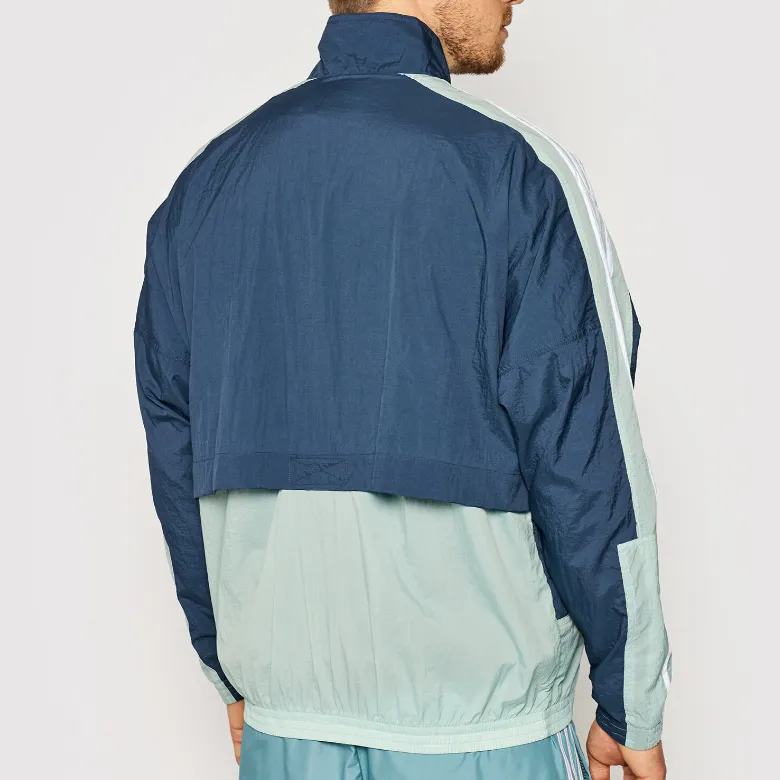 Adidas Jackets & Coats Men's Dark Blue-4