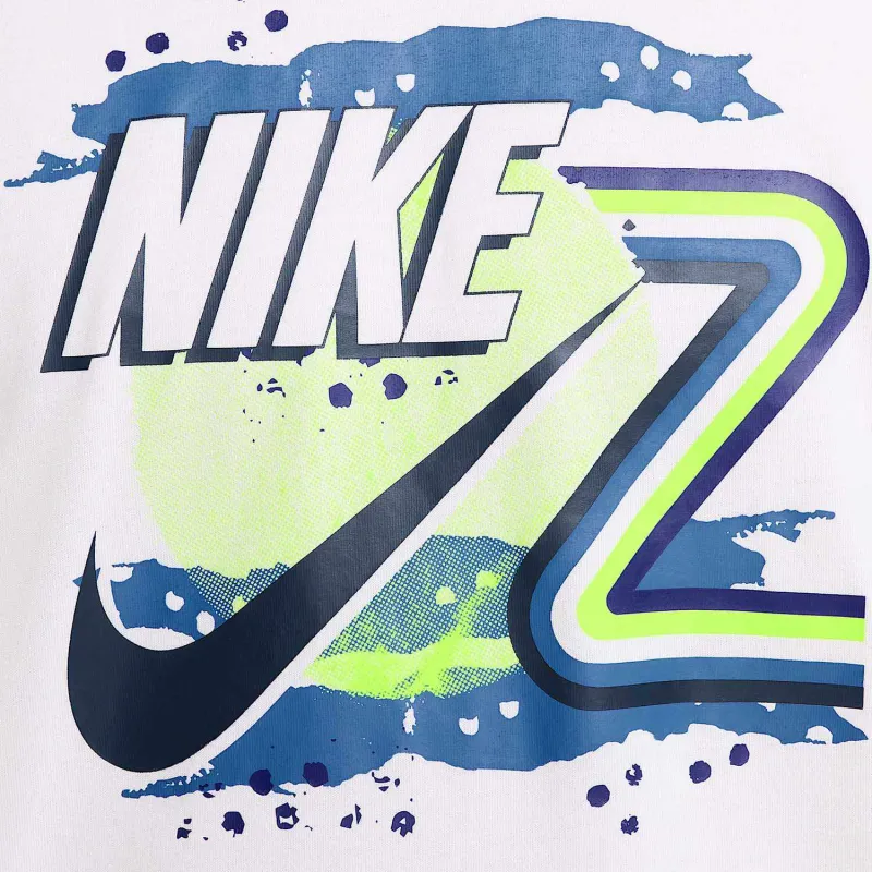 Nike Court Men's Dri FIT Tennis T Shirt-3
