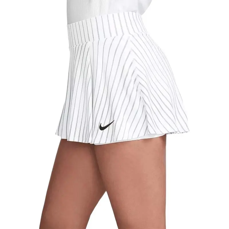 Nike Casual Short Skirts Women's White-2