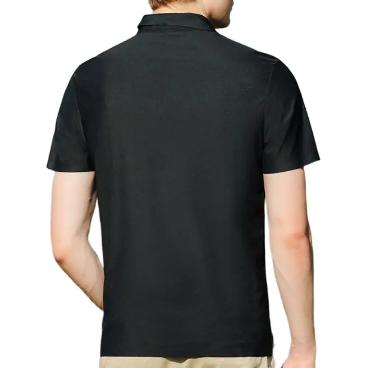 Jeep Polo Shirt Unisex Army Green-6