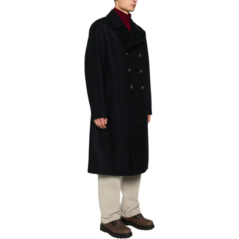 Polo Ralph Lauren Double-breasted Coat-3