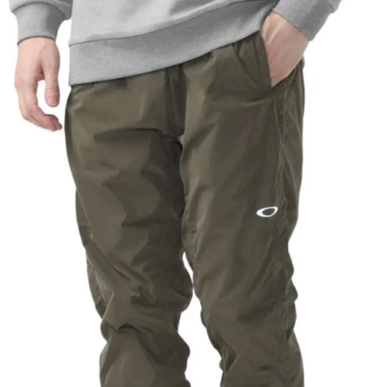 Oakley Casual Pants Men's Khaki-2