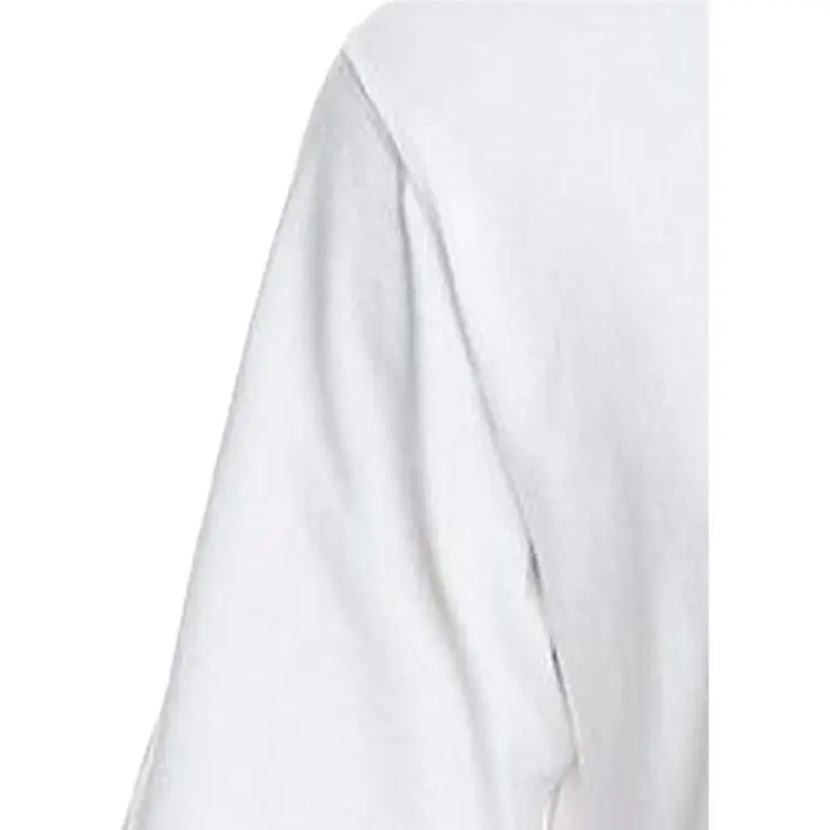 Champion T Shirt US Version Unisex White-4