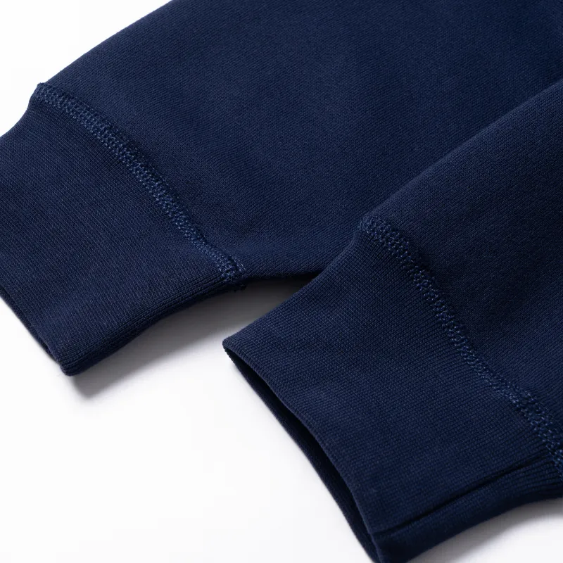 Polo Ralph Lauren Long Sleeve Rl Fleece Hoodie-4