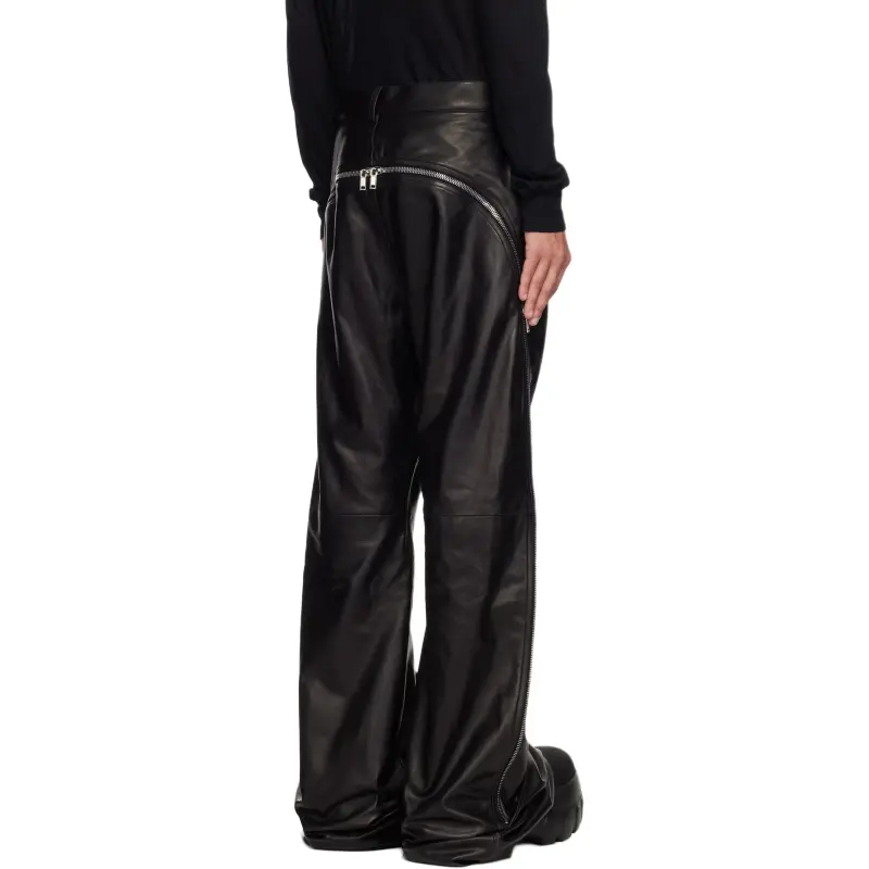 RICK OWENS Bolan Banana Pants-1