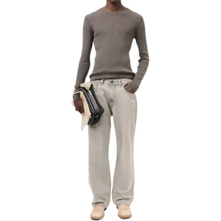 OUR LEGACY Third Cut Jeans-2