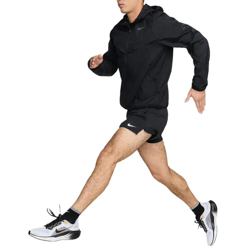 Nike Stride Men's Repel Uv Running Jacket-2