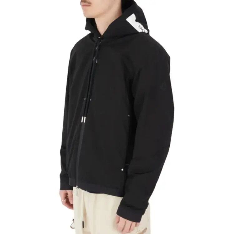 Moncler Lacha Hooded Jacket-3