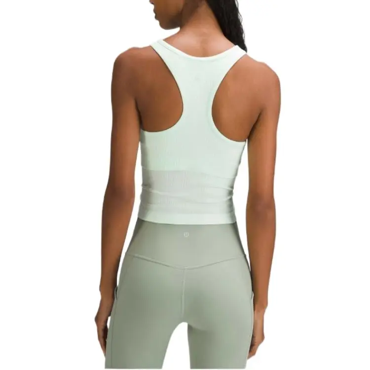 Lululemon Ebb To Street Sport Vests Women's-3