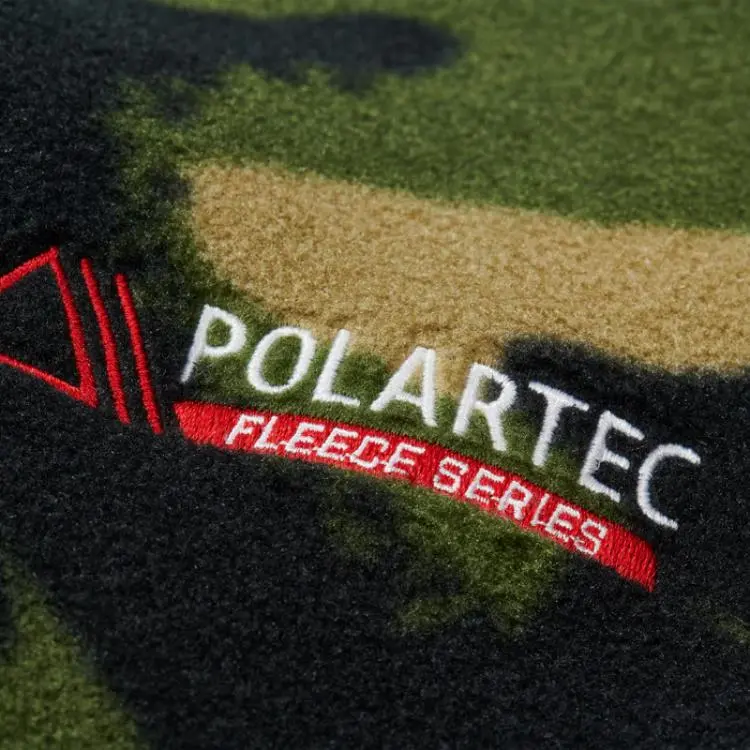 PALACE Polartec 3M Track Jacket-2
