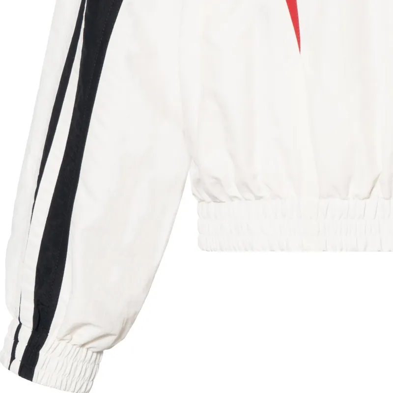 Balenciaga SS23 Sun Protection Clothing Regular Fit Women's White-8