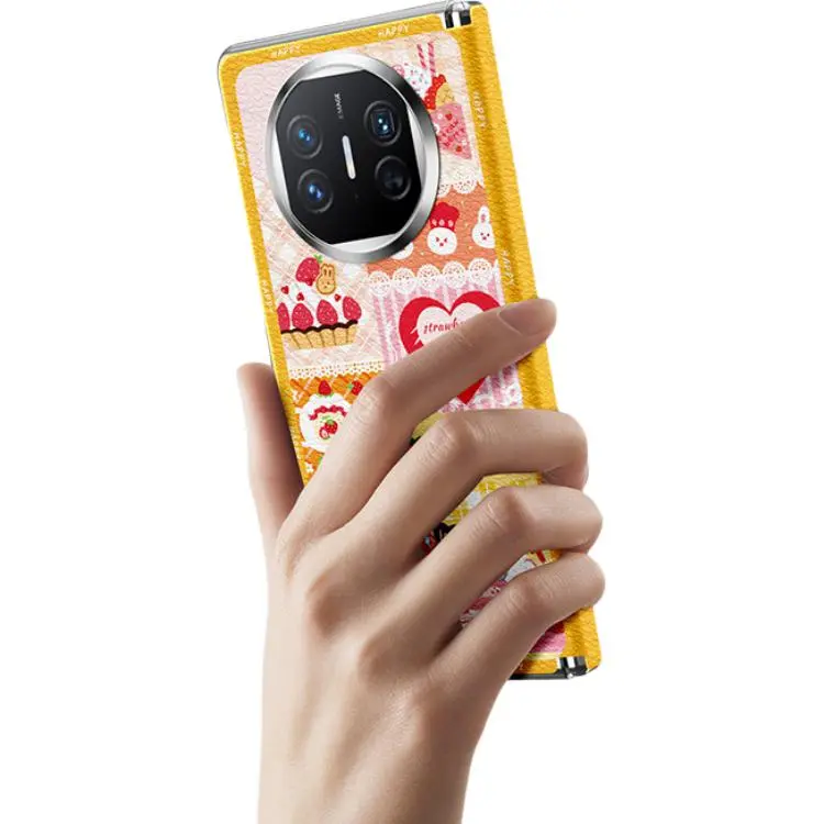 SUPER MOUSE Phone Cases-4