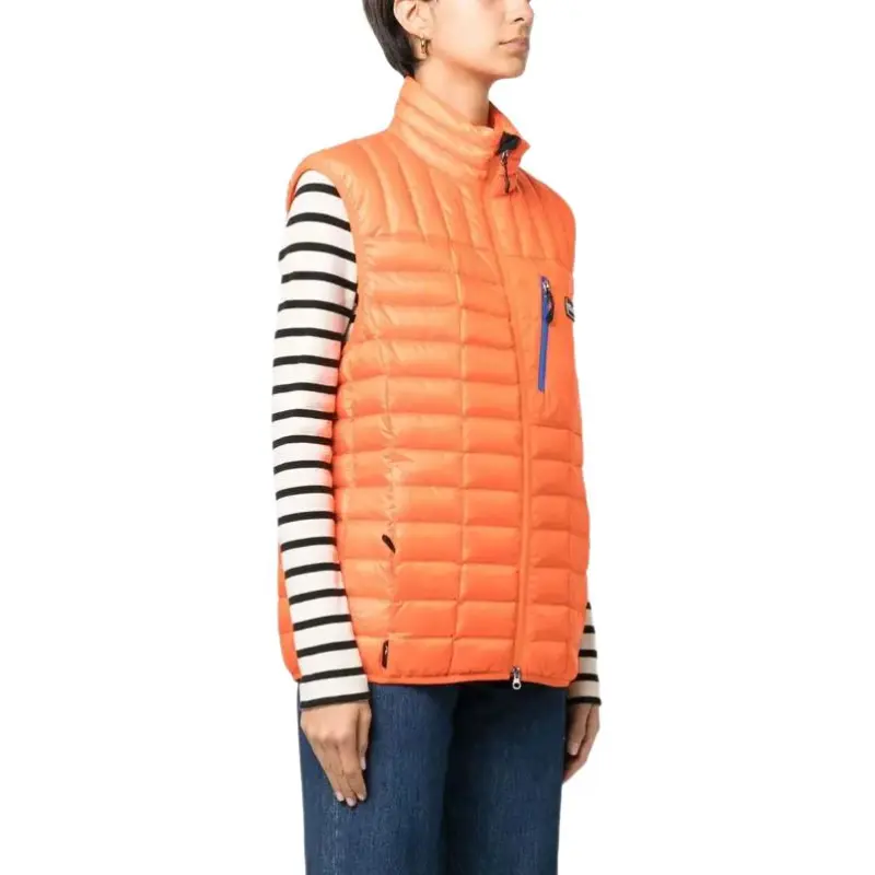 Polo Ralph Lauren Dalston Padded Recycled Down Gilet-2