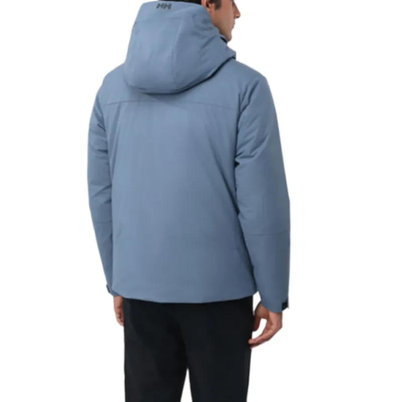 HELLY HANSEN Ski Style Down Jacket Men's-5