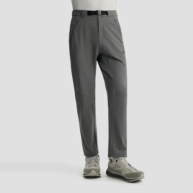 Jack Wolfskin SS24 Casual Pants Men's-8