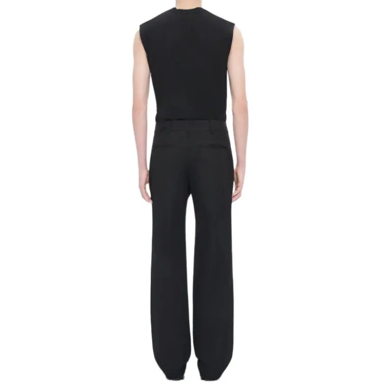 HELIOT EMIL Igneous Trousers-4