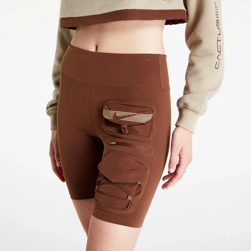 Nike CACT.US Corp X Nike W Nrg Bh Short-5