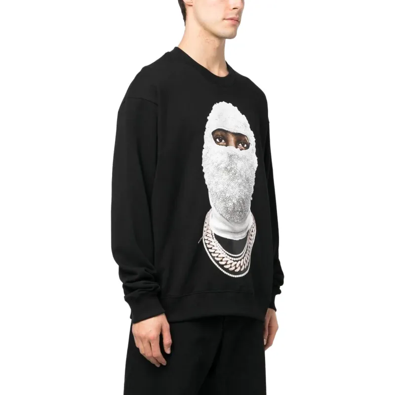IH NOM UH NIT Future Mask Sweatshirt-4